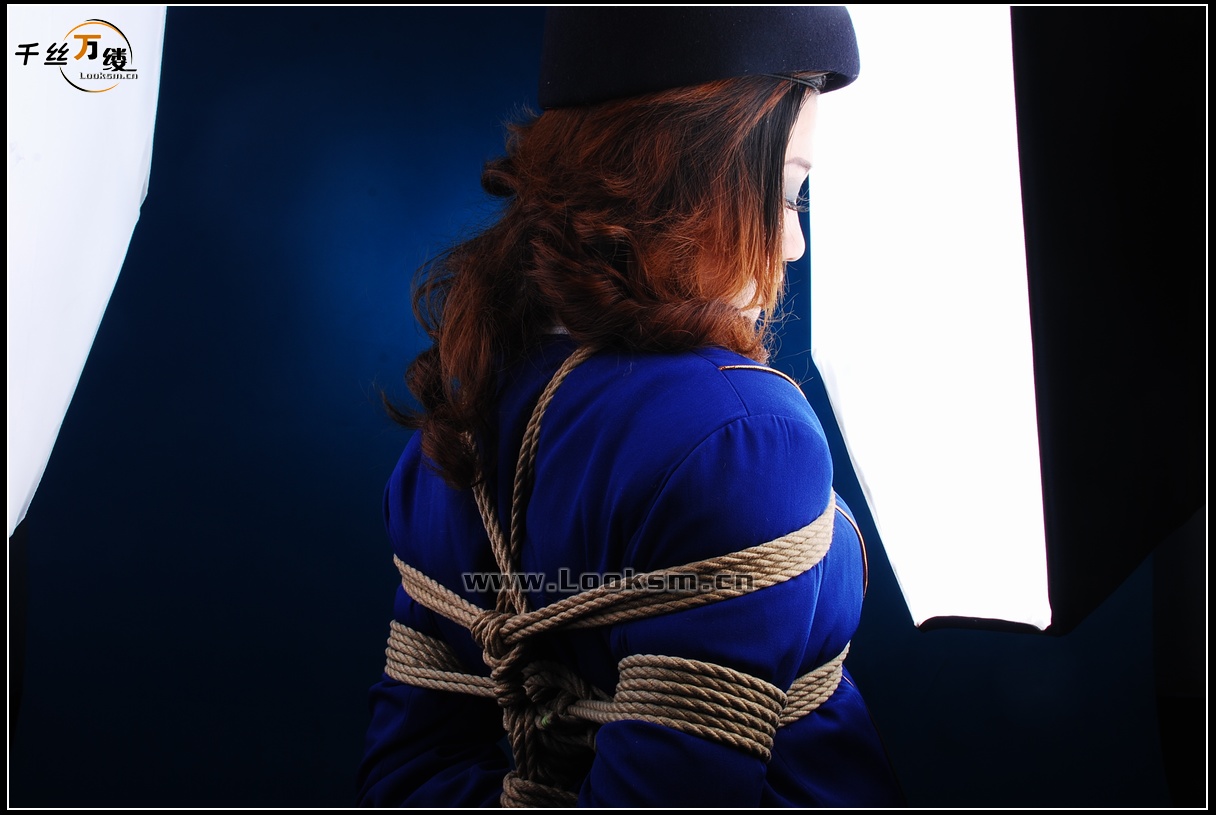 Chinese Rope Model 111