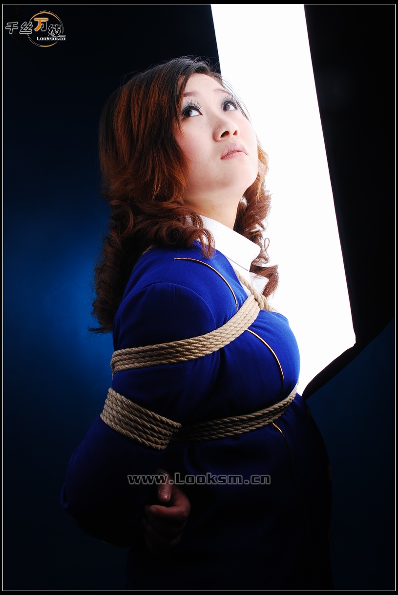 Chinese Rope Model 111