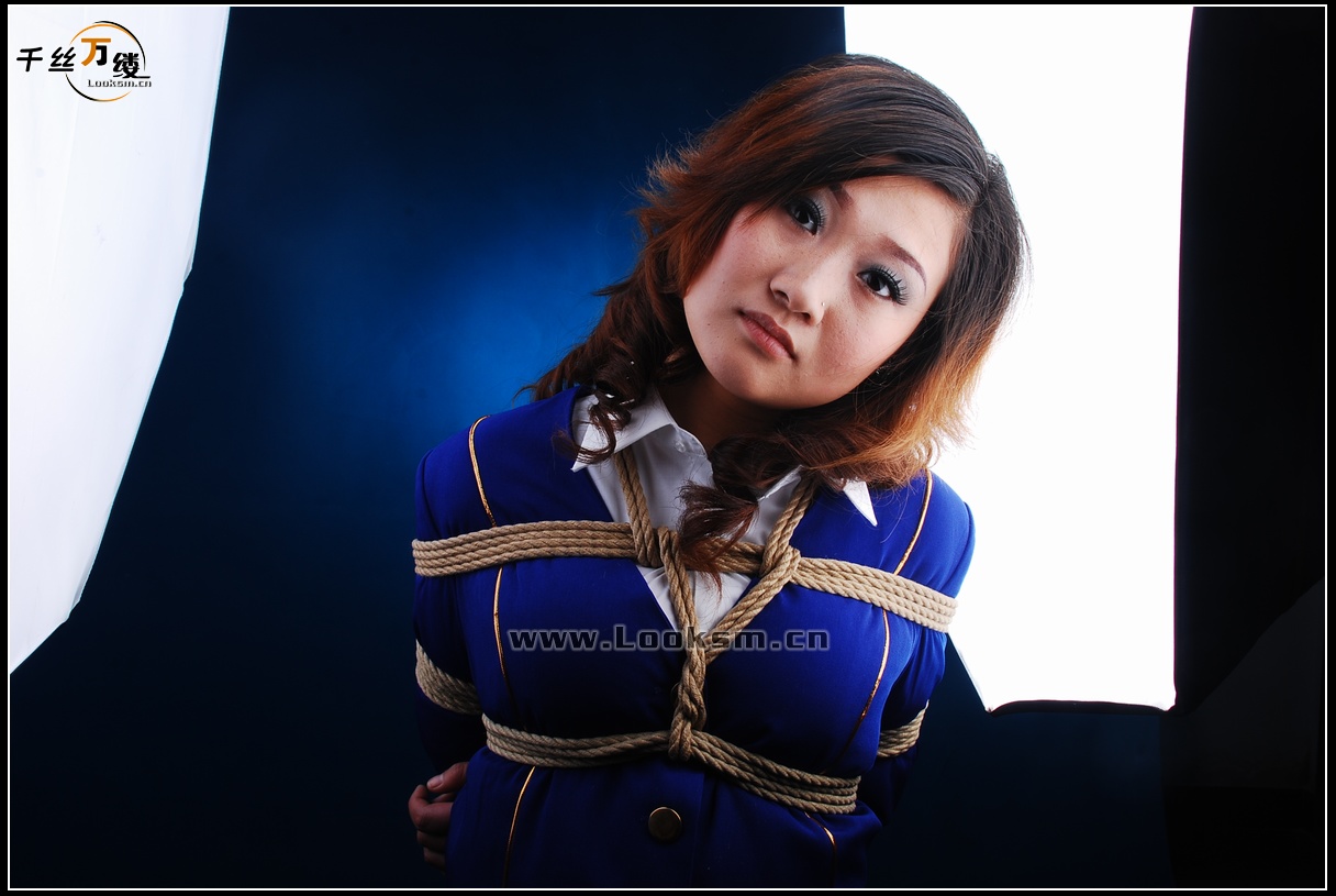 Chinese Rope Model 111