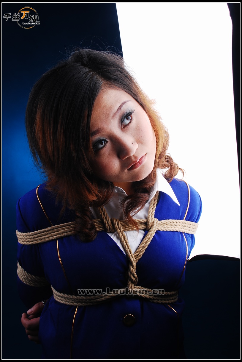 Chinese Rope Model 111