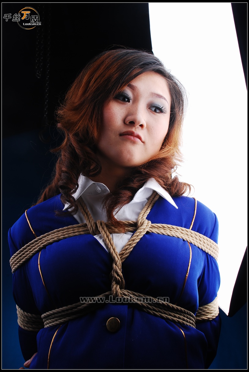 Chinese Rope Model 111