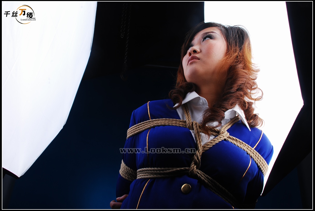 Chinese Rope Model 111