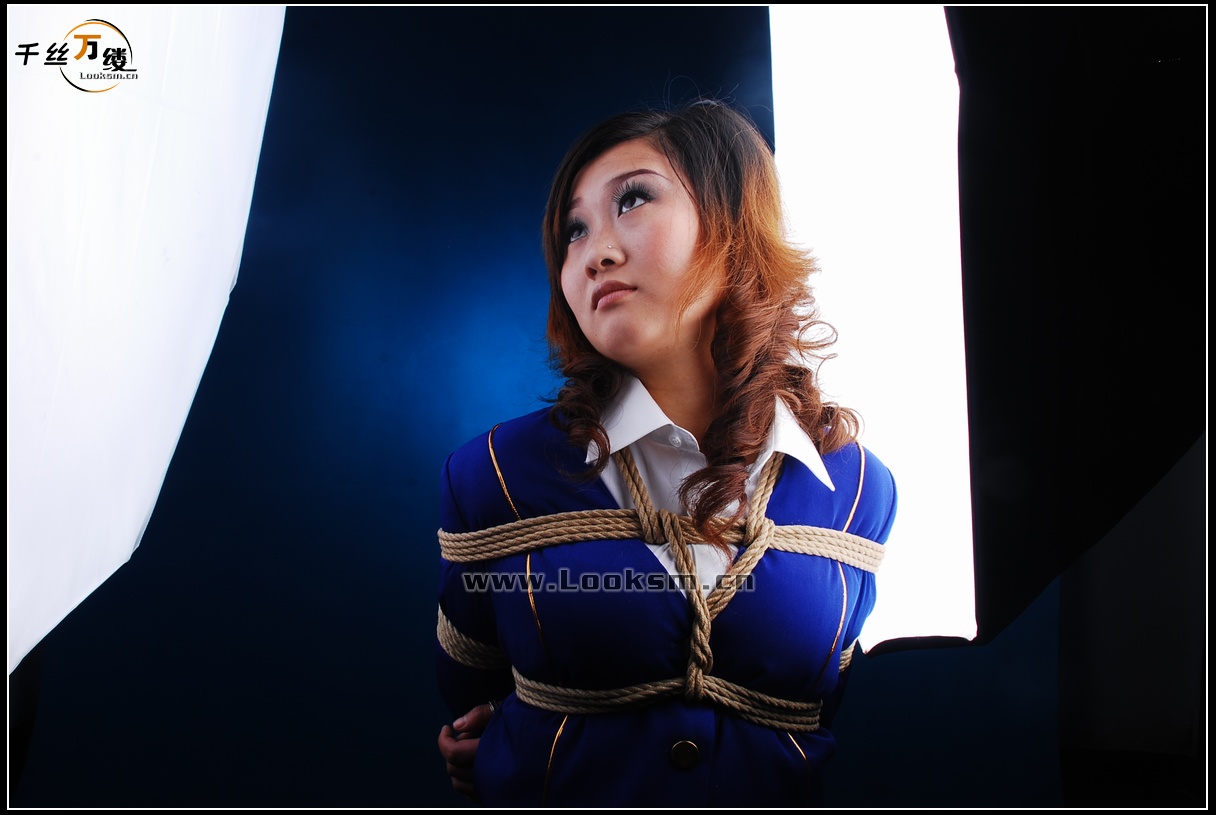 Chinese Rope Model 111