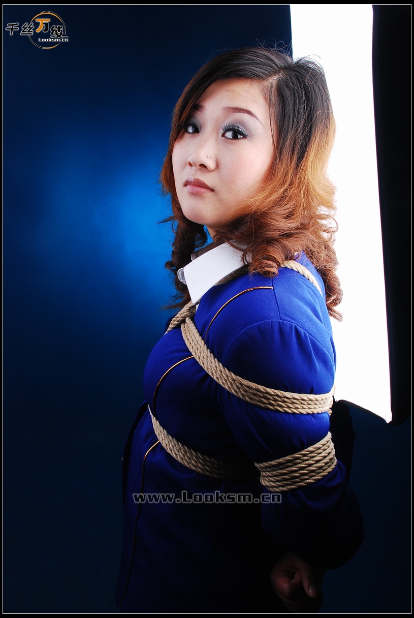 Chinese Rope Model 111