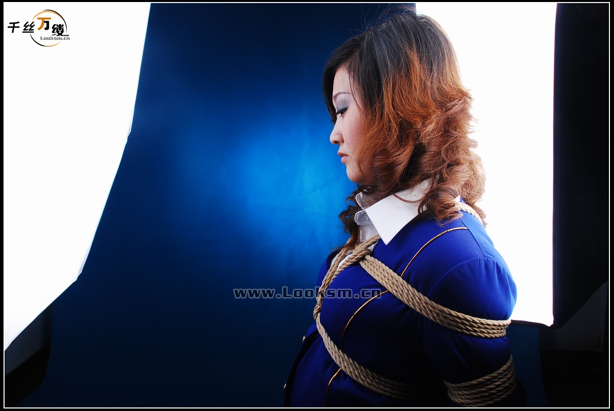 Chinese Rope Model 111