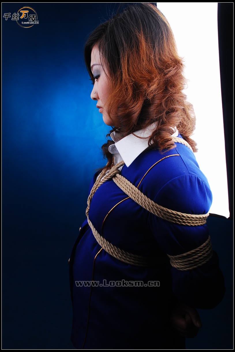 Chinese Rope Model 111