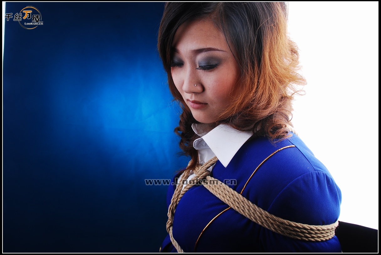 Chinese Rope Model 111