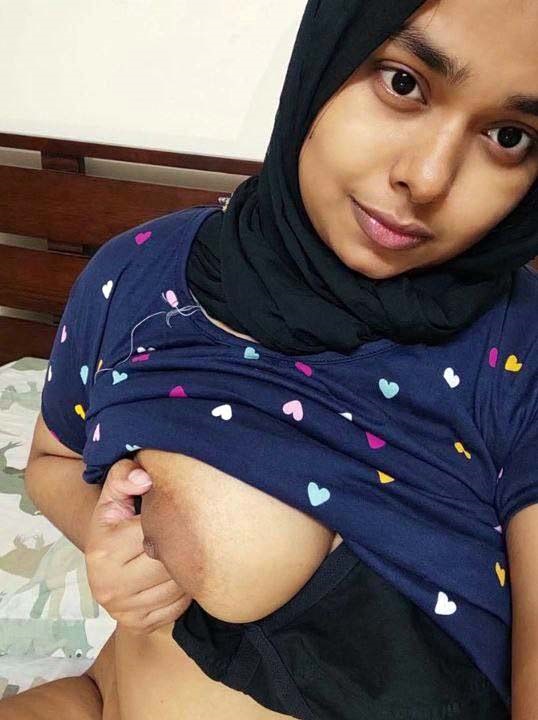 Desi Muslim BBW