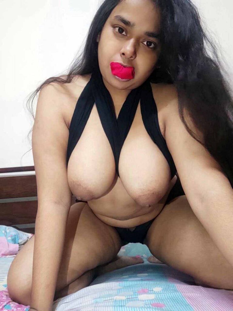 Desi Muslim BBW