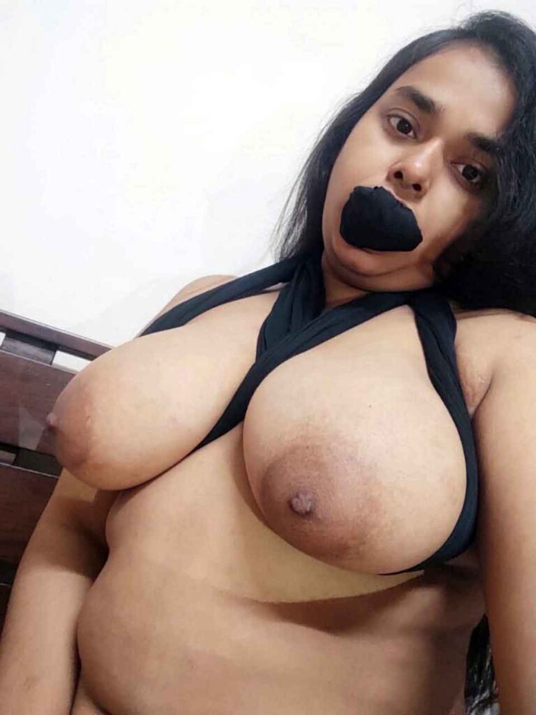 Desi Muslim BBW