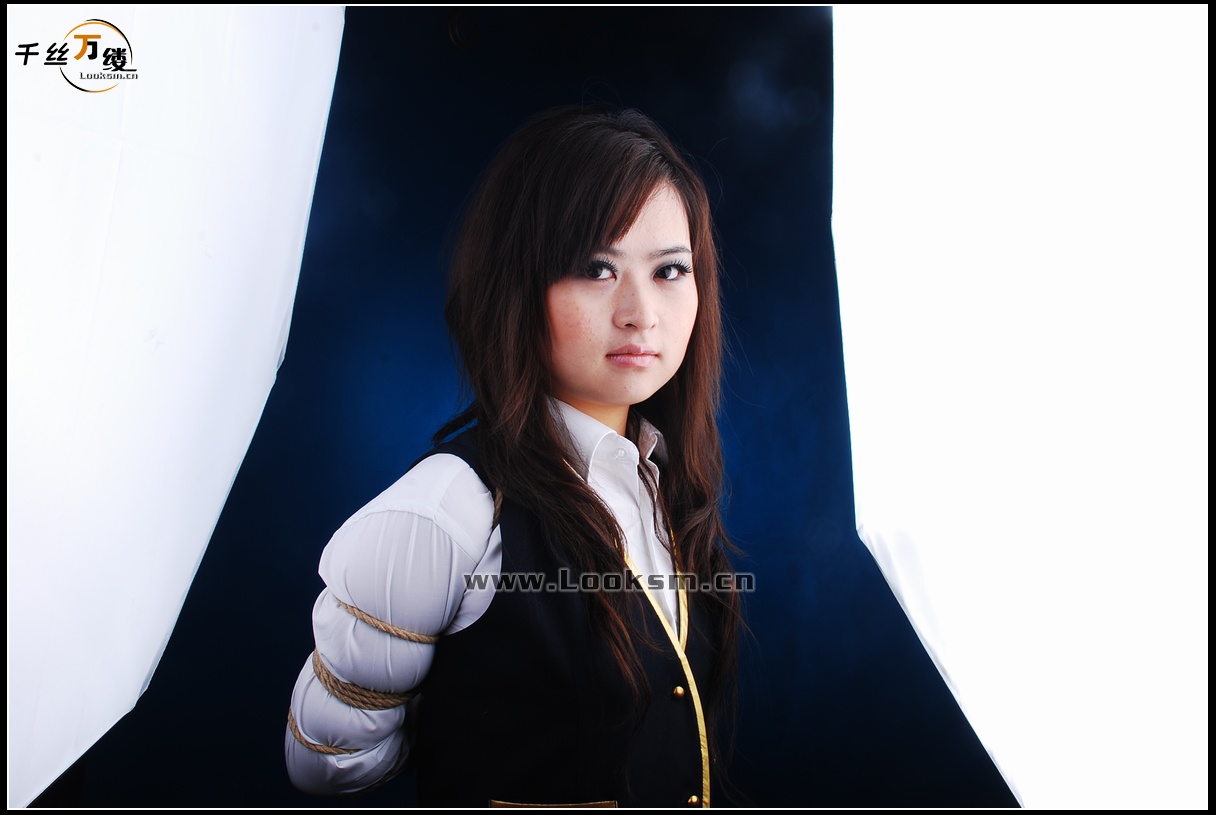 Chinese Rope Model 112