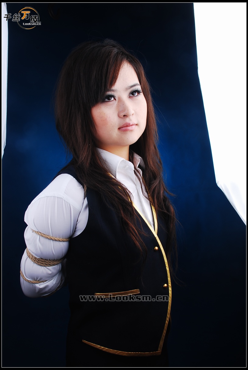 Chinese Rope Model 112