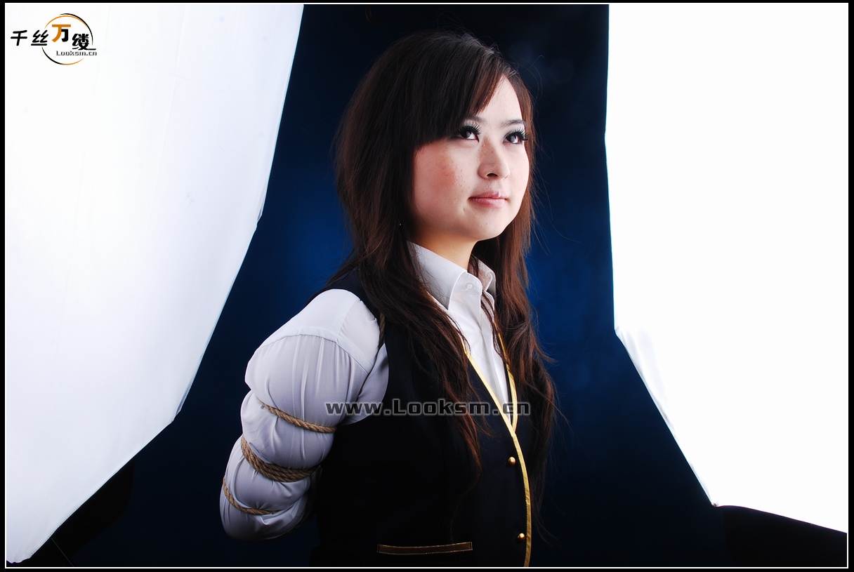 Chinese Rope Model 112