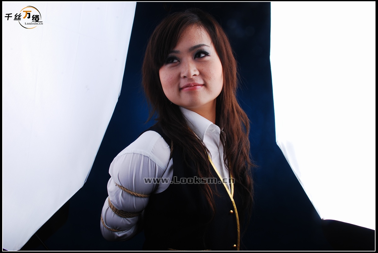 Chinese Rope Model 112