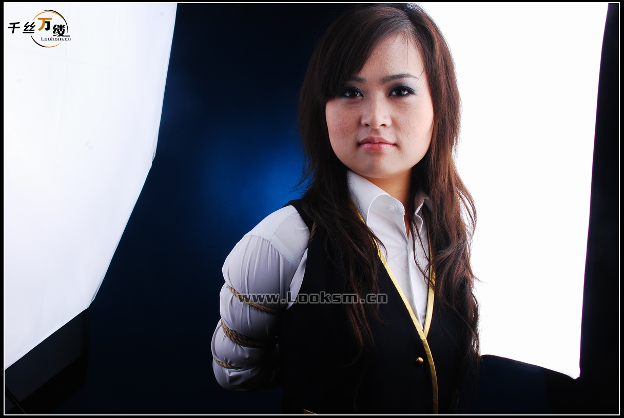 Chinese Rope Model 112