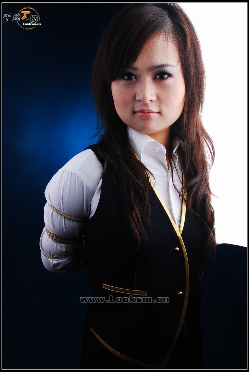 Chinese Rope Model 112