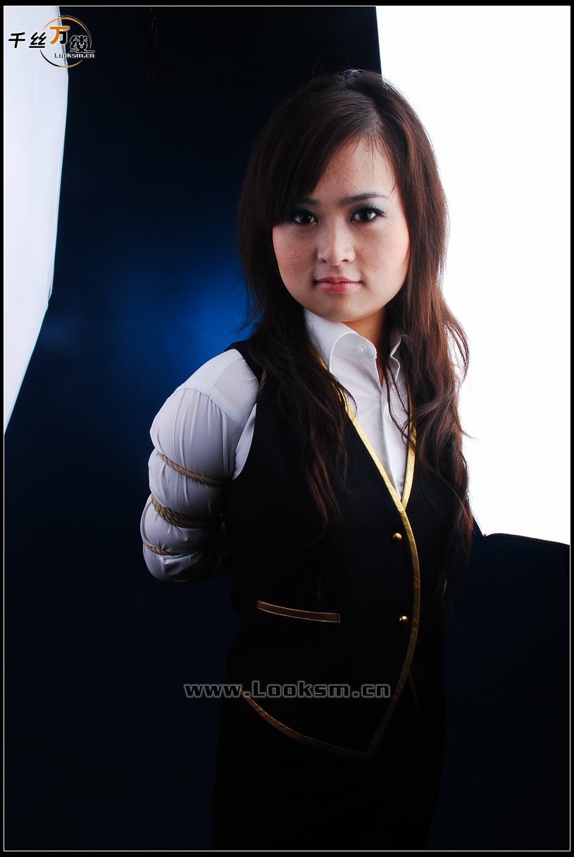 Chinese Rope Model 112