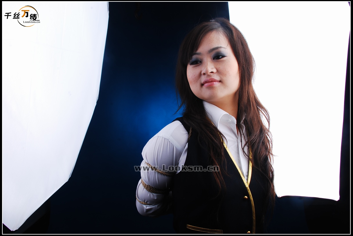 Chinese Rope Model 112