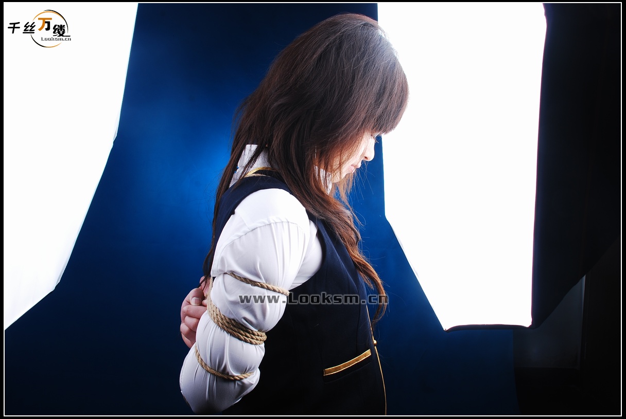 Chinese Rope Model 112