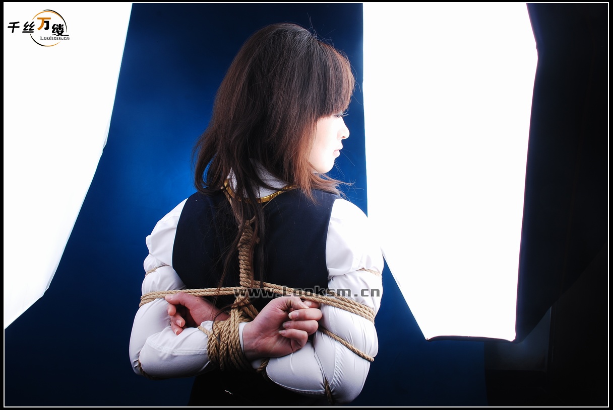 Chinese Rope Model 112