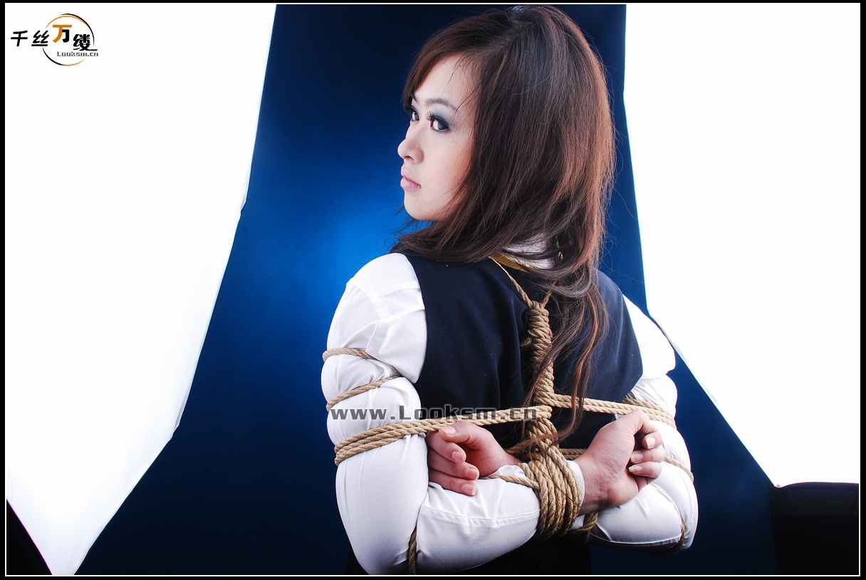 Chinese Rope Model 112