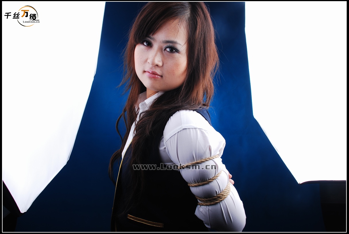 Chinese Rope Model 112