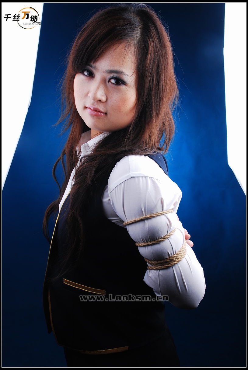 Chinese Rope Model 112