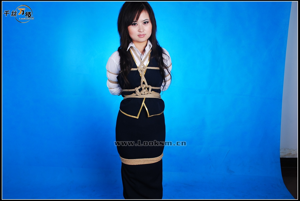 Chinese Rope Model 112