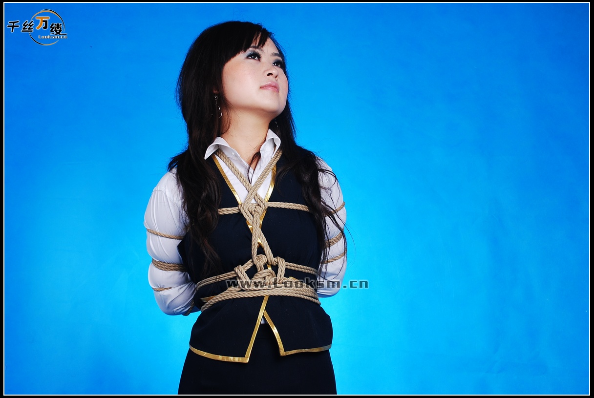 Chinese Rope Model 112