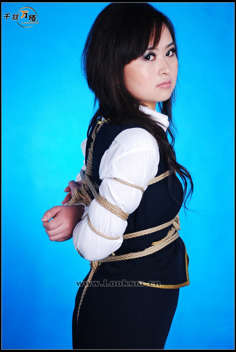 Chinese Rope Model 112