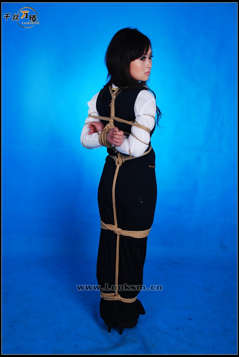 Chinese Rope Model 112