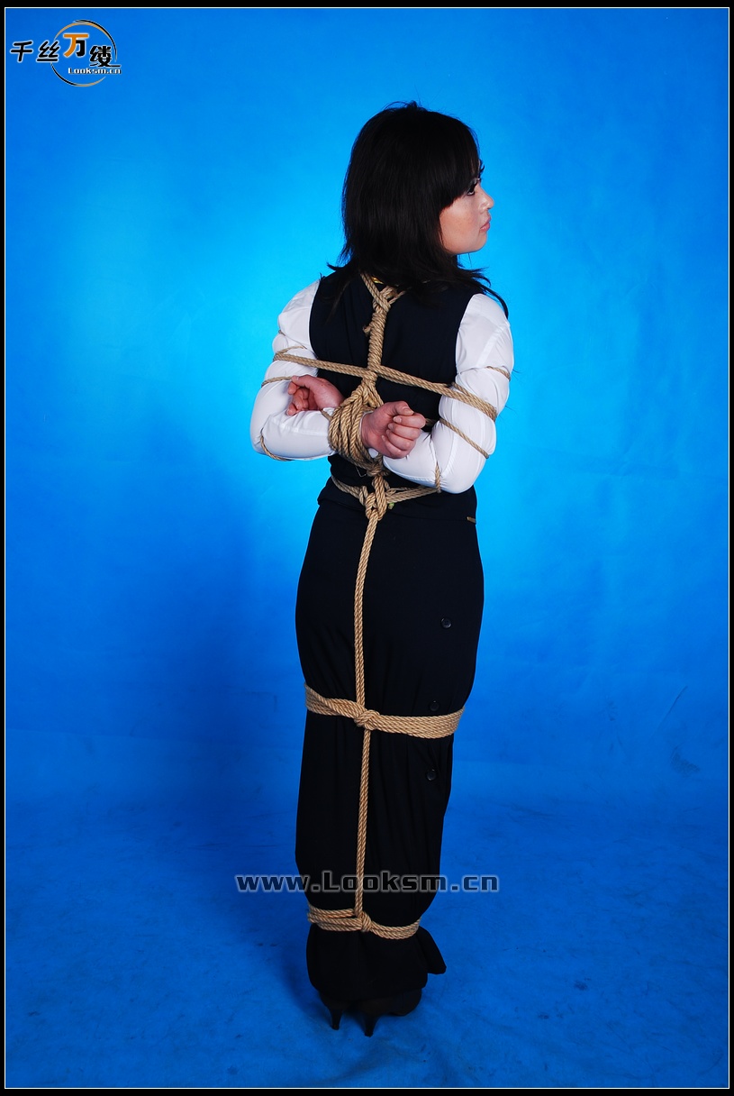 Chinese Rope Model 112