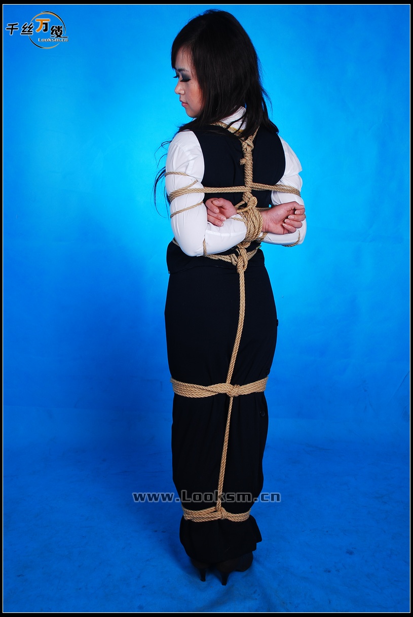 Chinese Rope Model 112