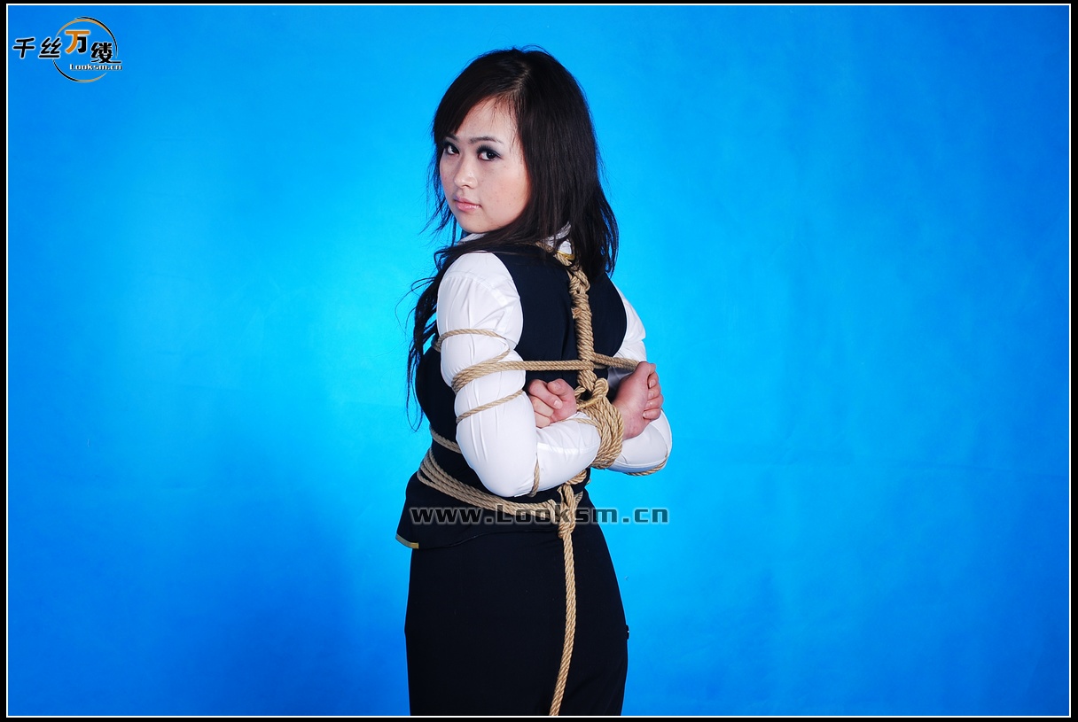 Chinese Rope Model 112