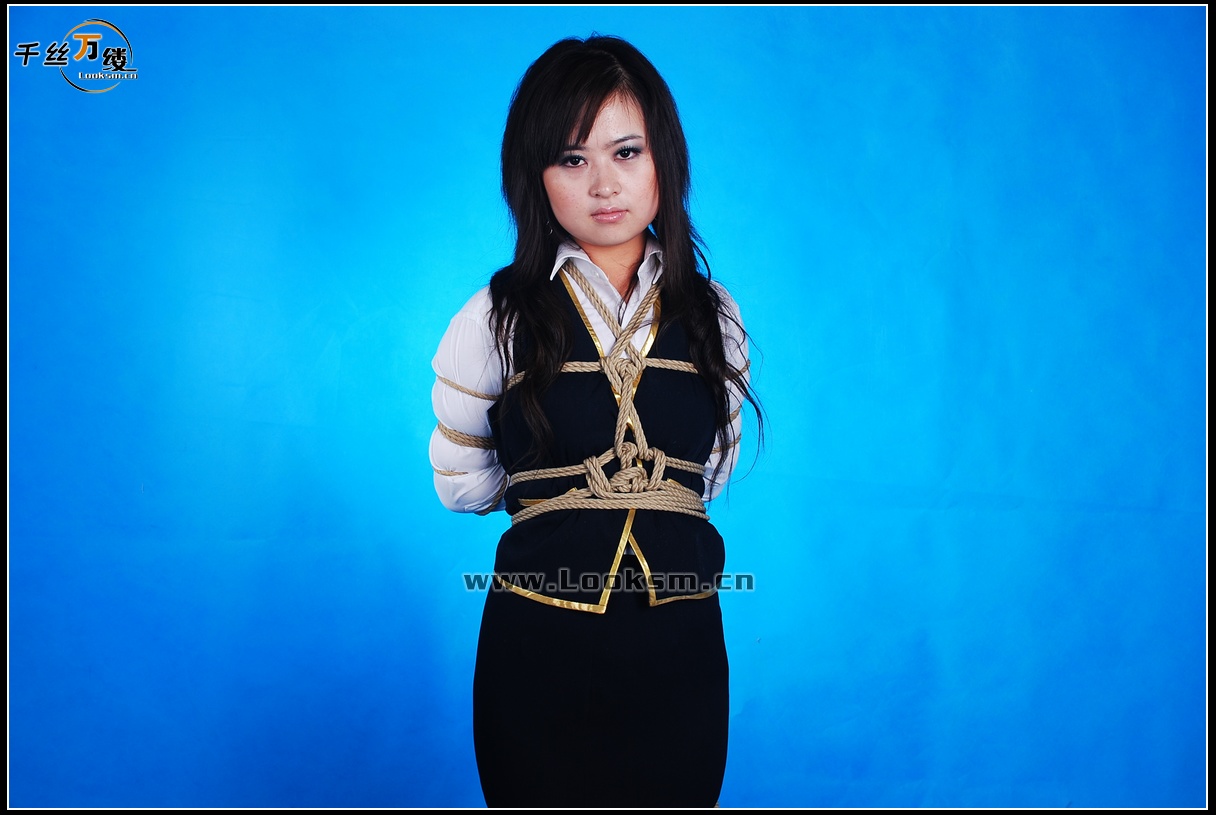 Chinese Rope Model 112