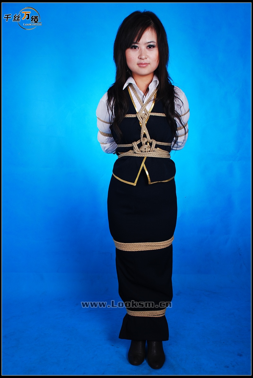 Chinese Rope Model 112