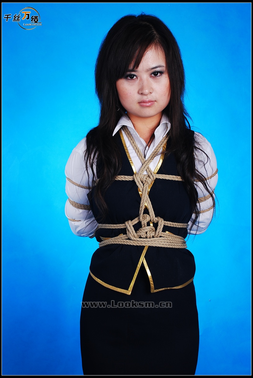 Chinese Rope Model 112