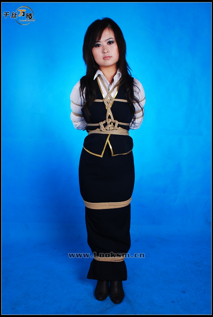 Chinese Rope Model 112