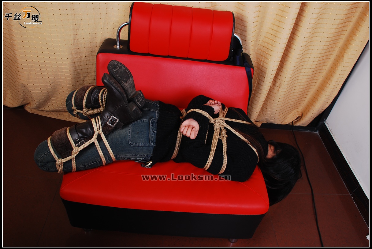 Chinese Rope Model 113