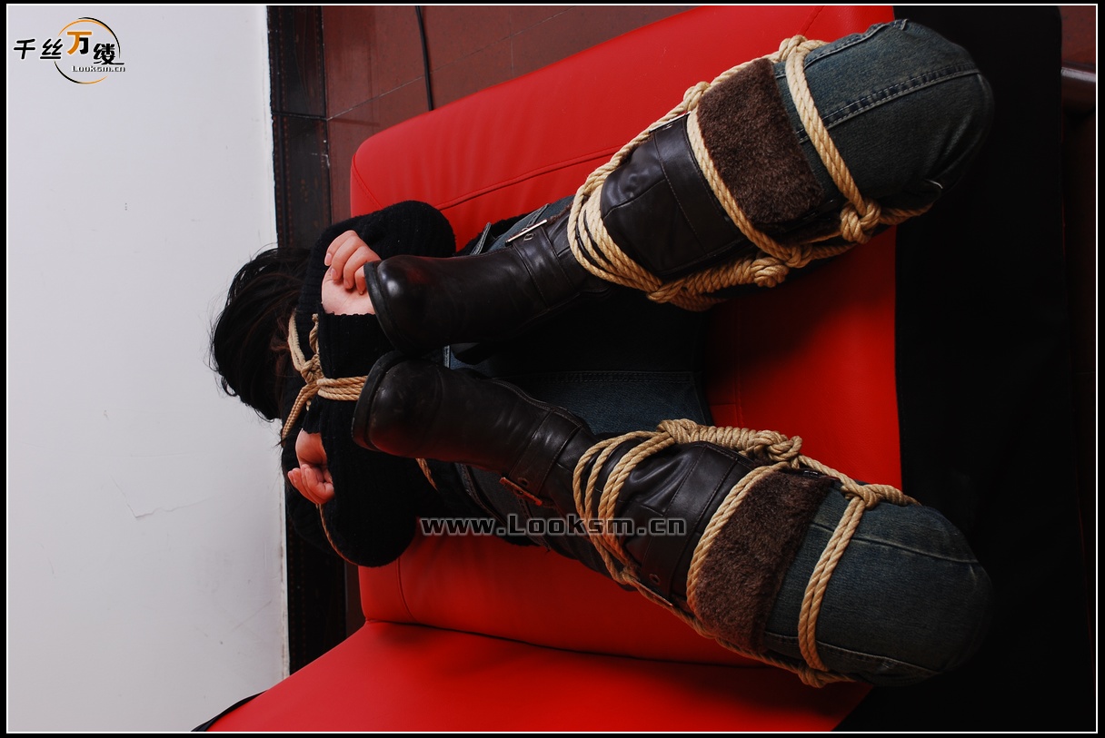 Chinese Rope Model 113