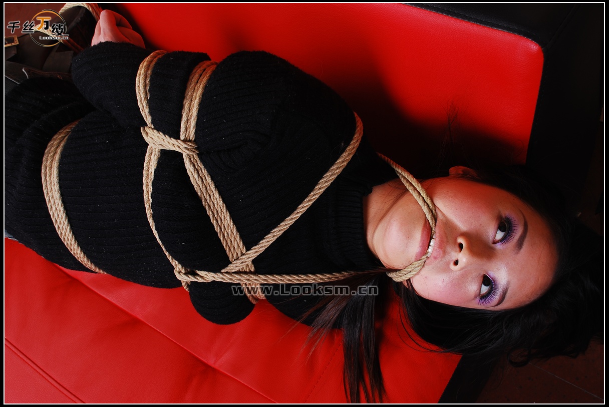 Chinese Rope Model 113