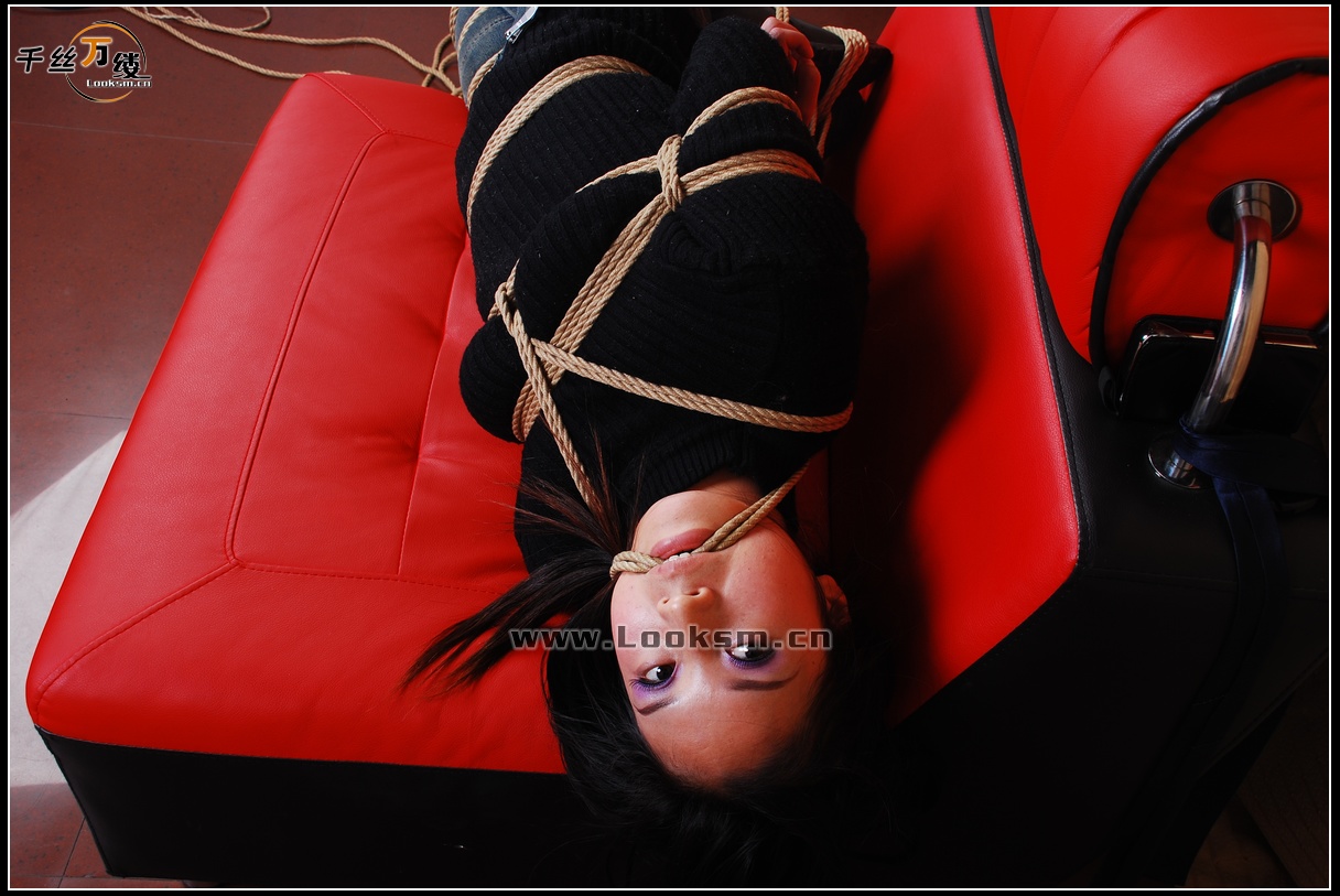 Chinese Rope Model 113