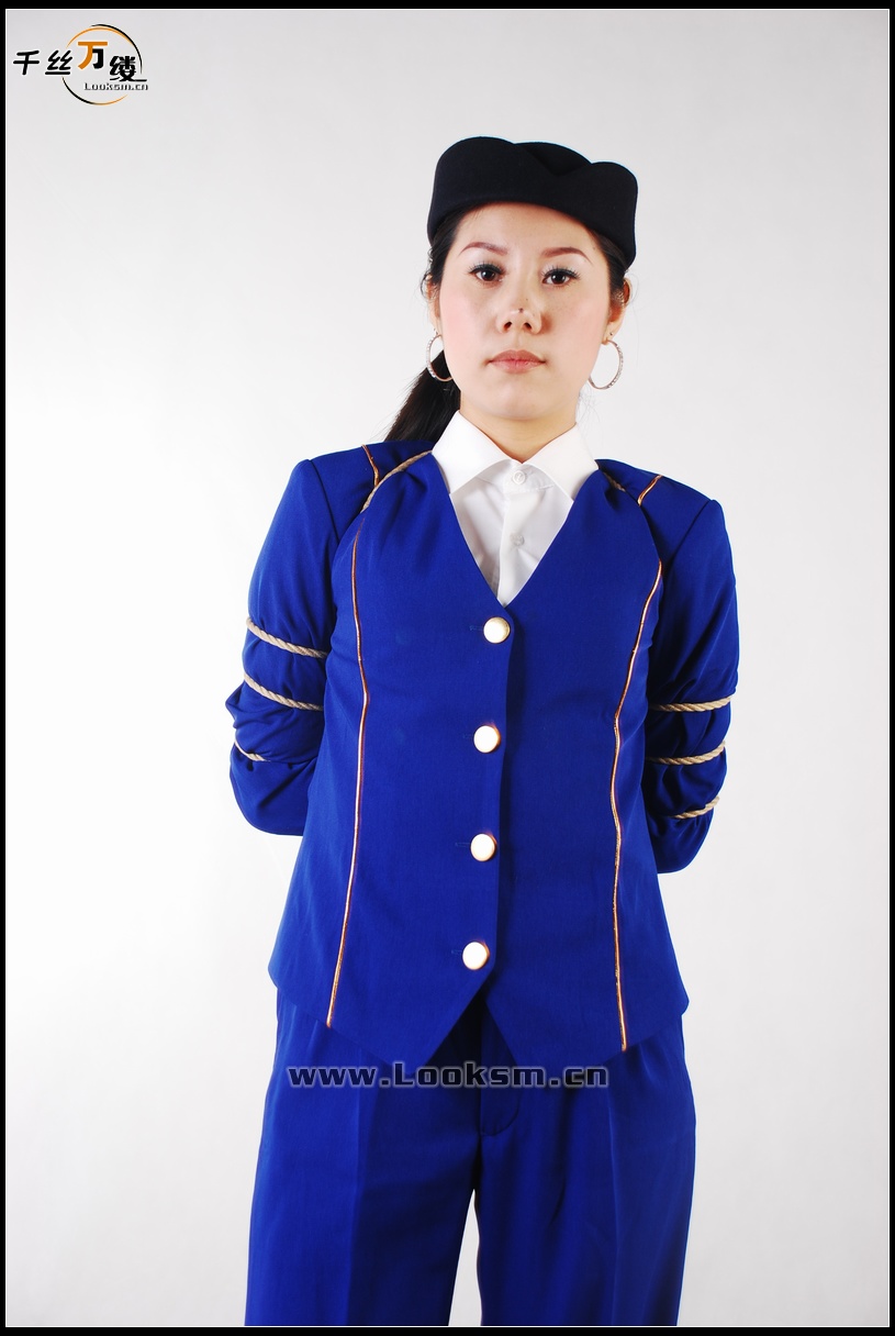 Chinese Rope Model 117