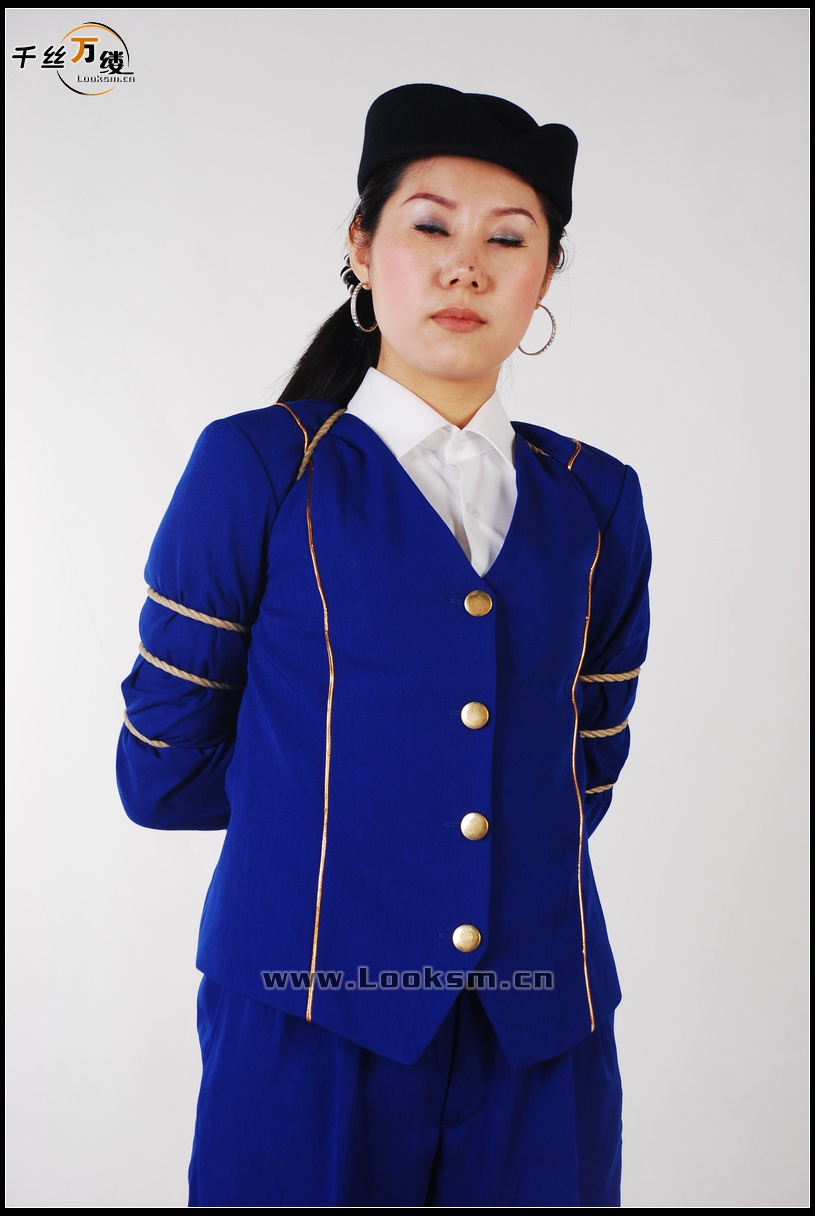 Chinese Rope Model 117