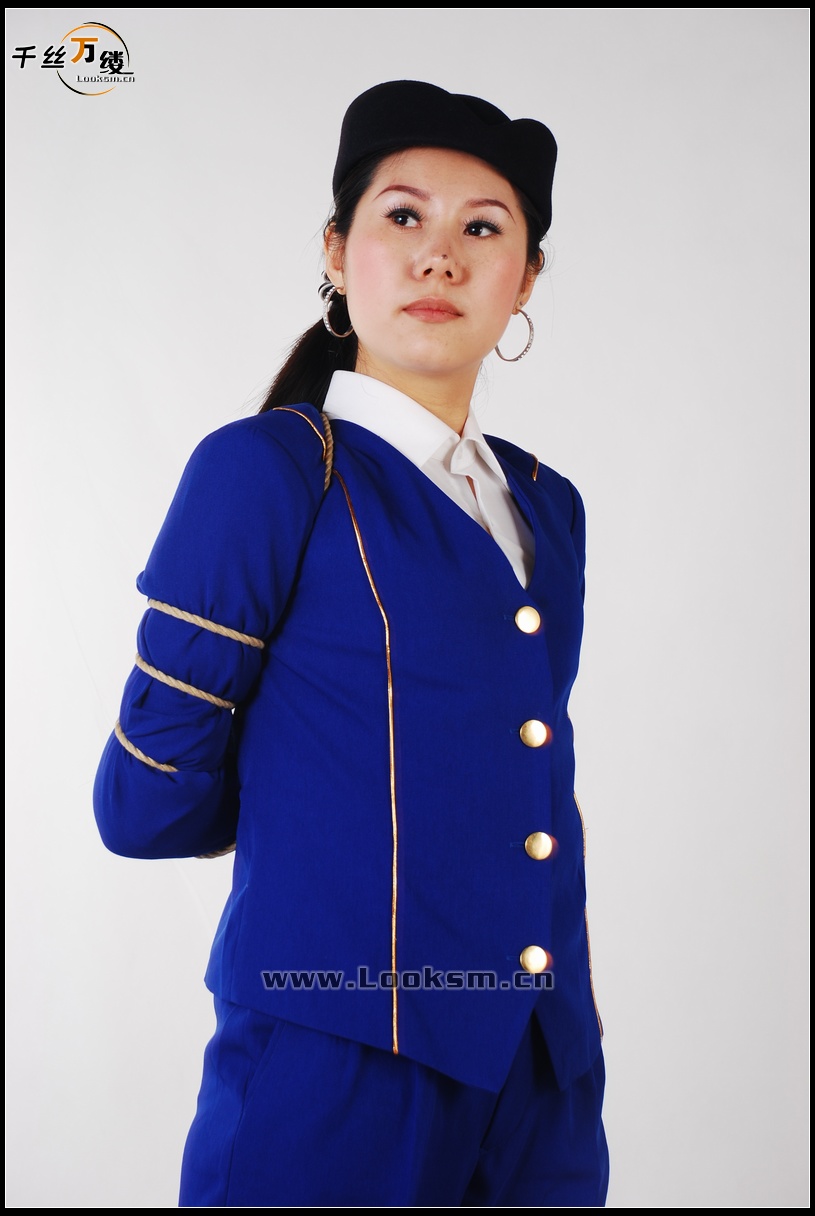 Chinese Rope Model 117