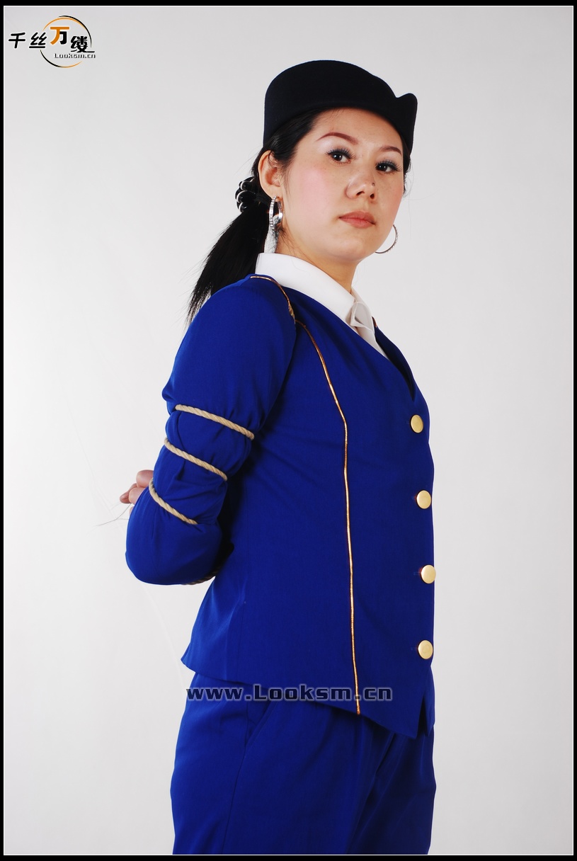 Chinese Rope Model 117