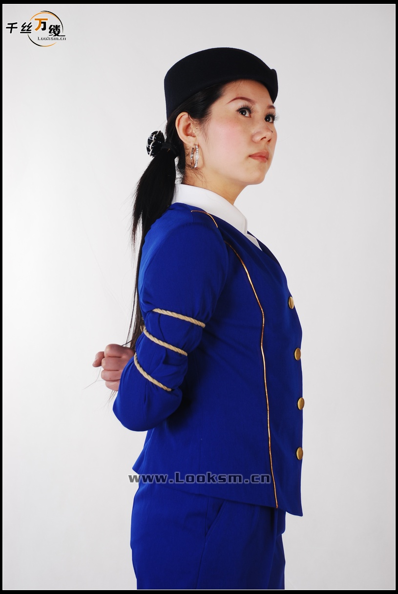 Chinese Rope Model 117