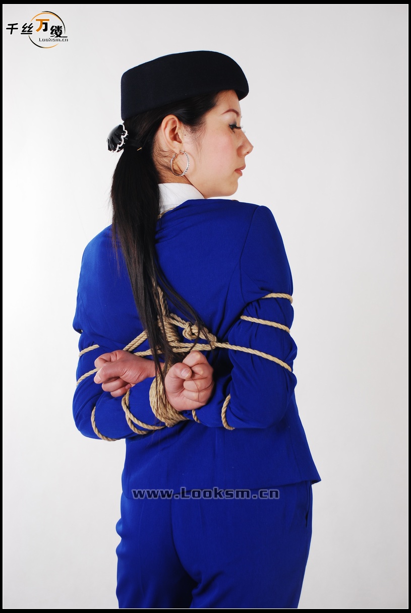 Chinese Rope Model 117