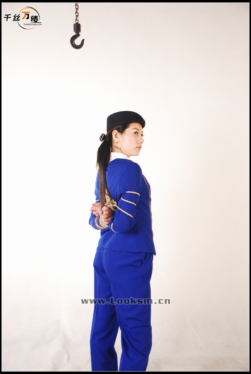 Chinese Rope Model 117