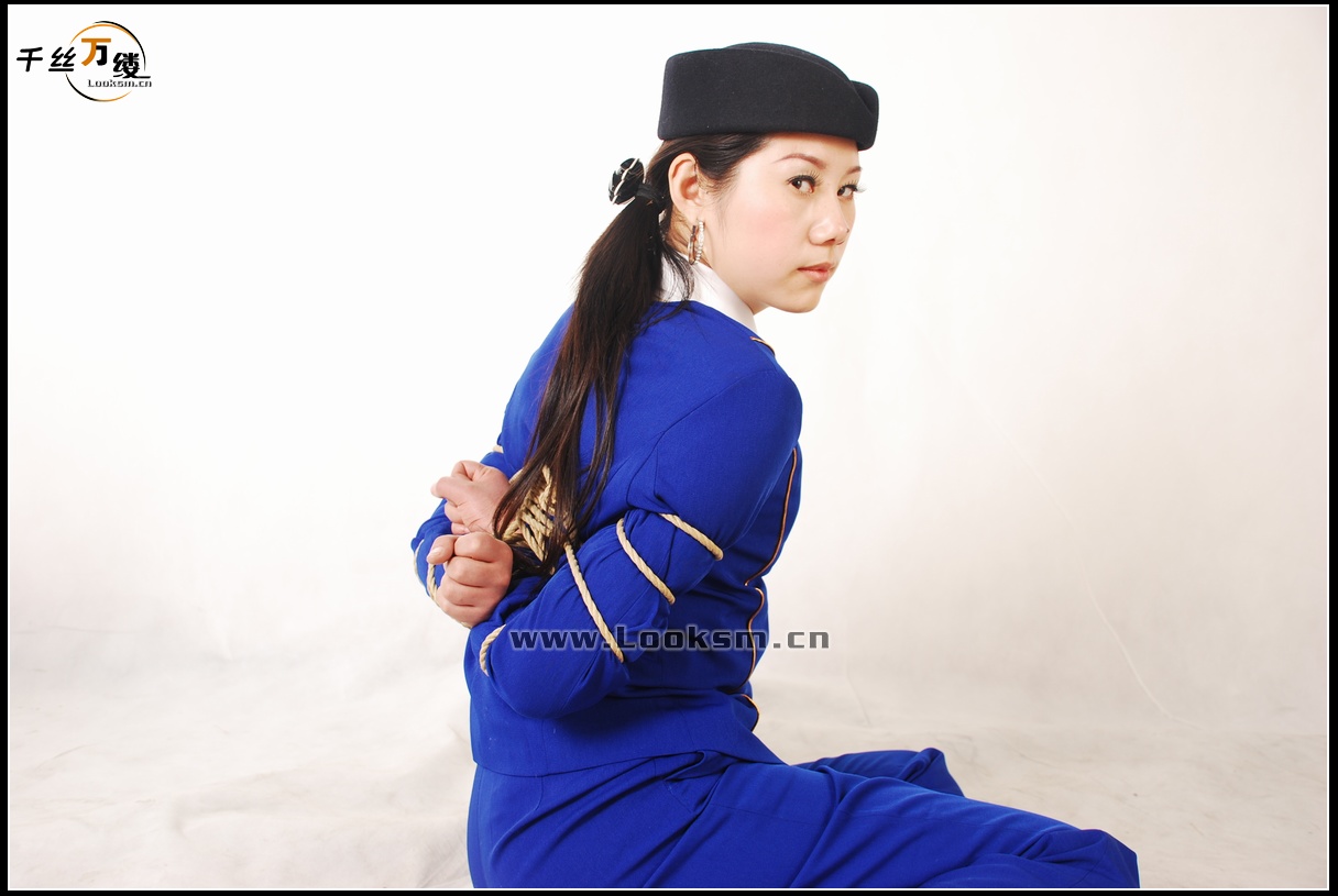 Chinese Rope Model 117